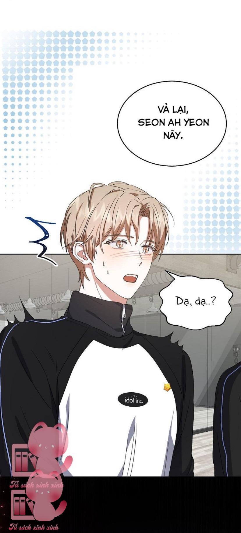 Debut Or Die - Chap 12