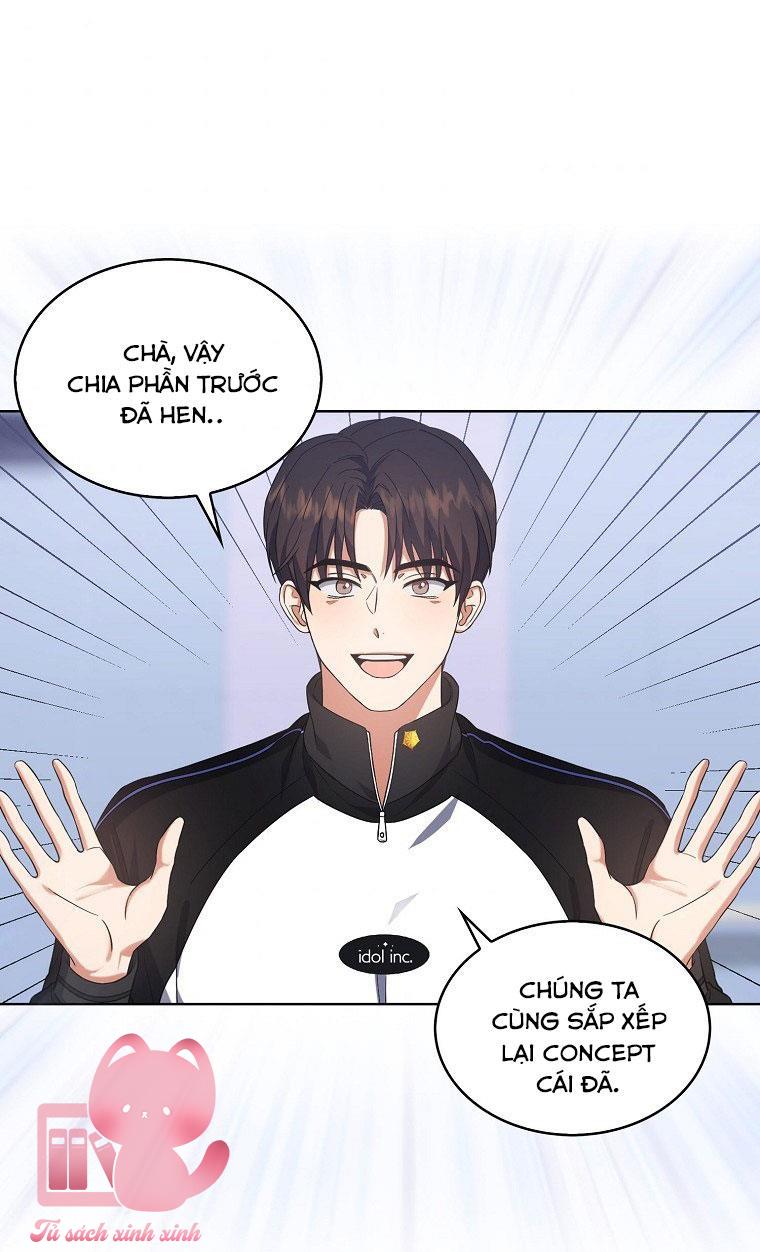 Debut Or Die - Chap 12