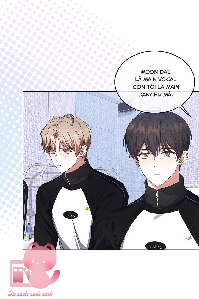 Debut Or Die - Chap 12