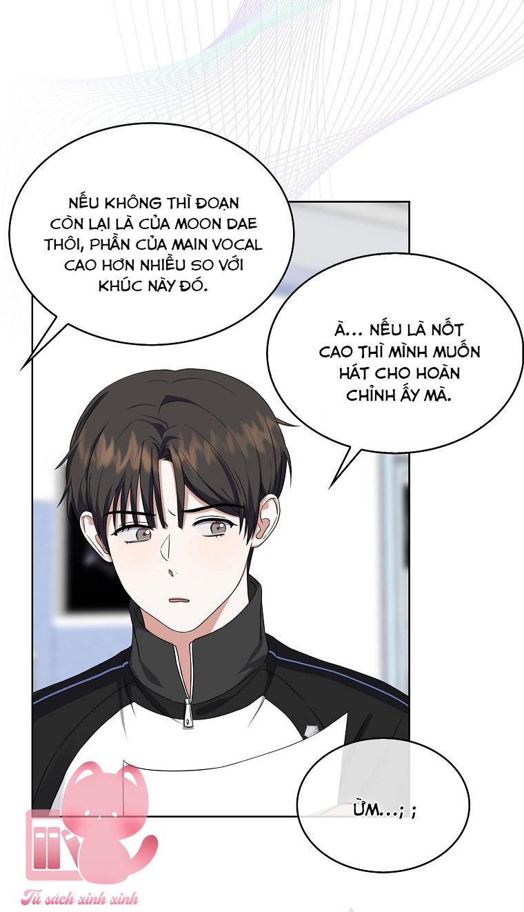 Debut Or Die - Chap 12