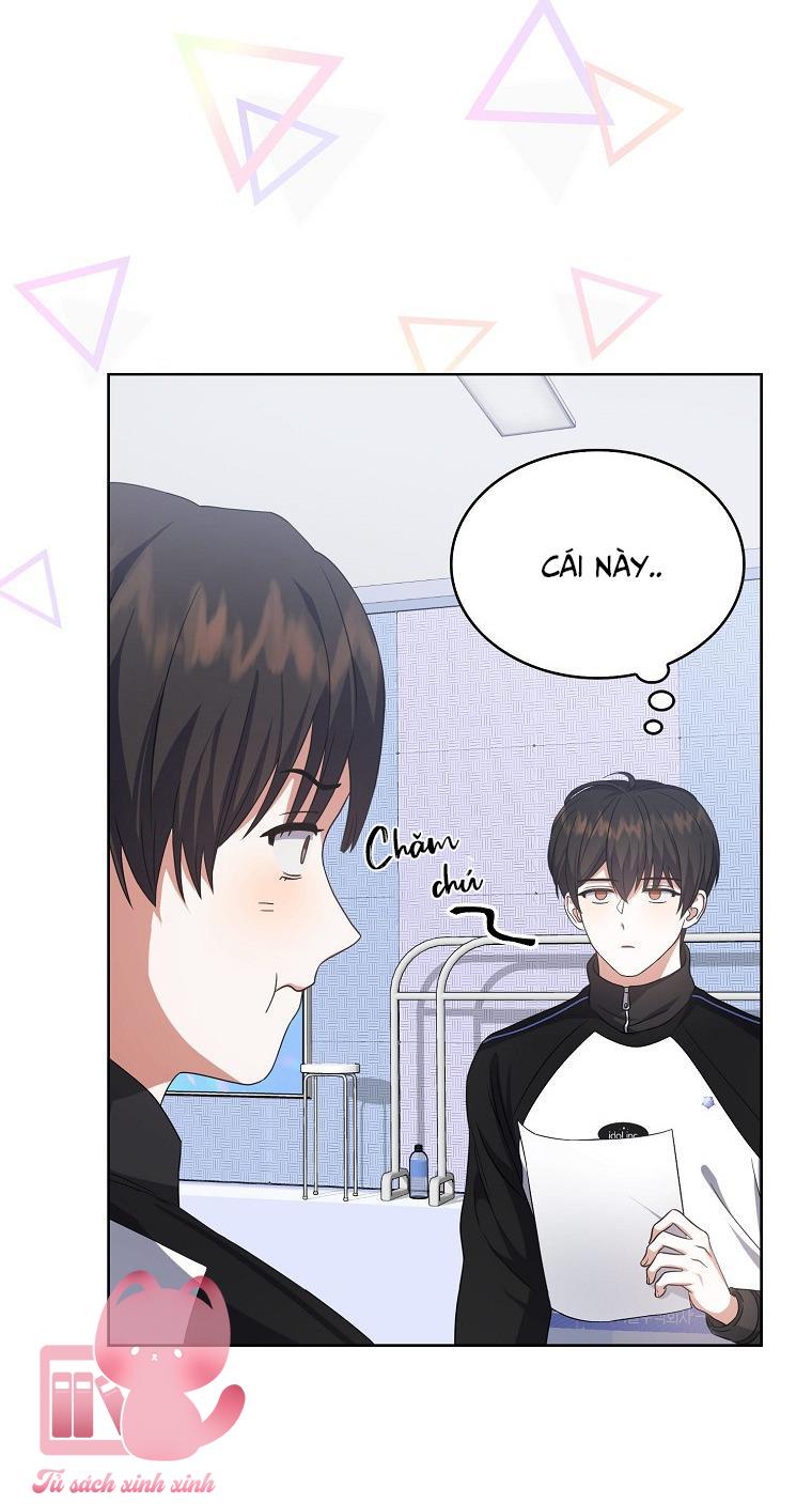 Debut Or Die - Chap 12