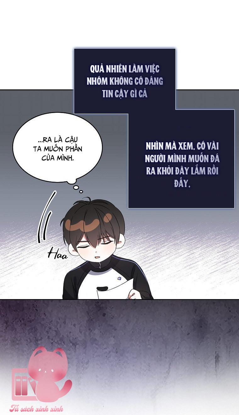 Debut Or Die - Chap 12