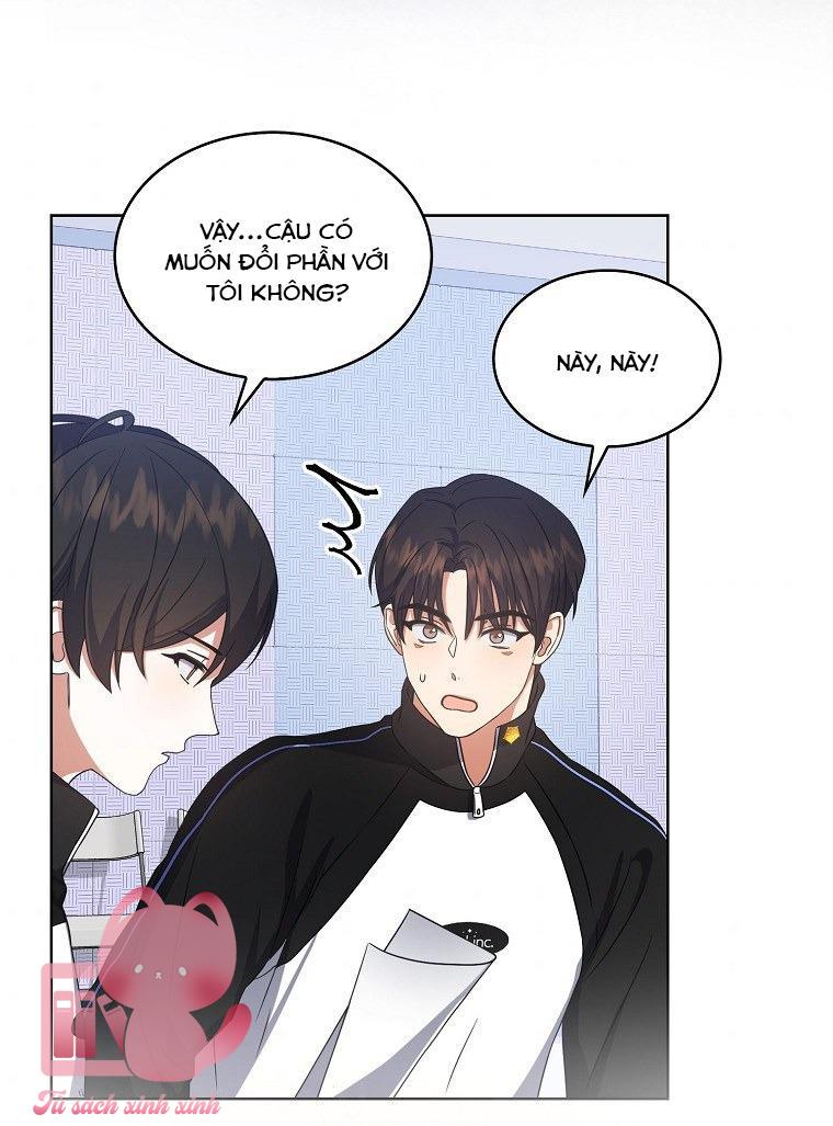 Debut Or Die - Chap 12