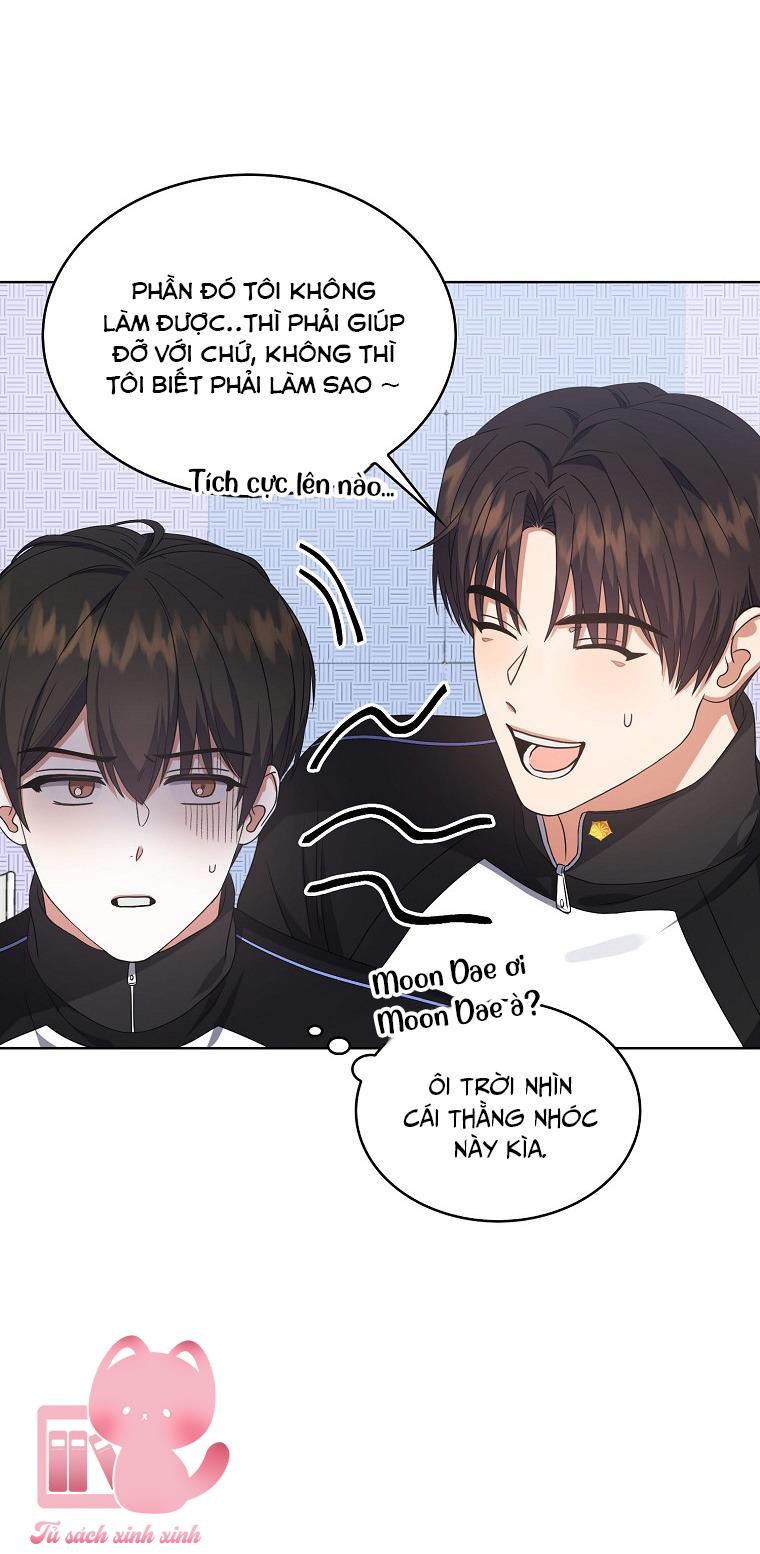 Debut Or Die - Chap 12