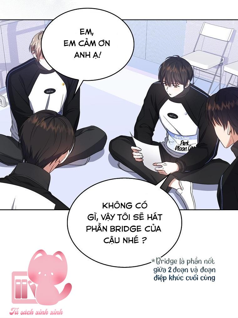 Debut Or Die - Chap 12