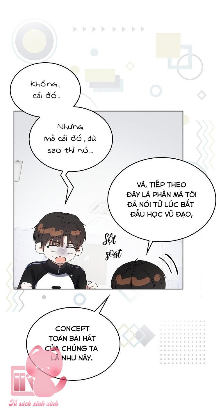 Debut Or Die - Chap 12