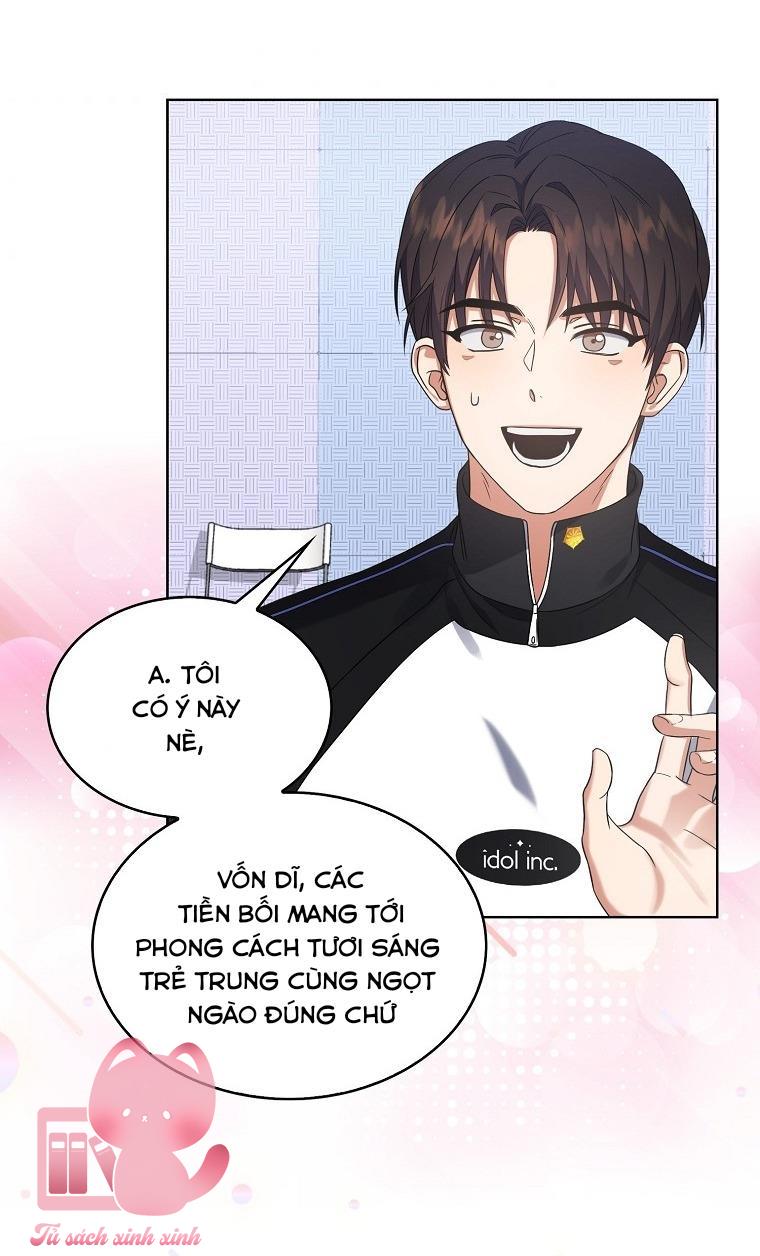 Debut Or Die - Chap 12