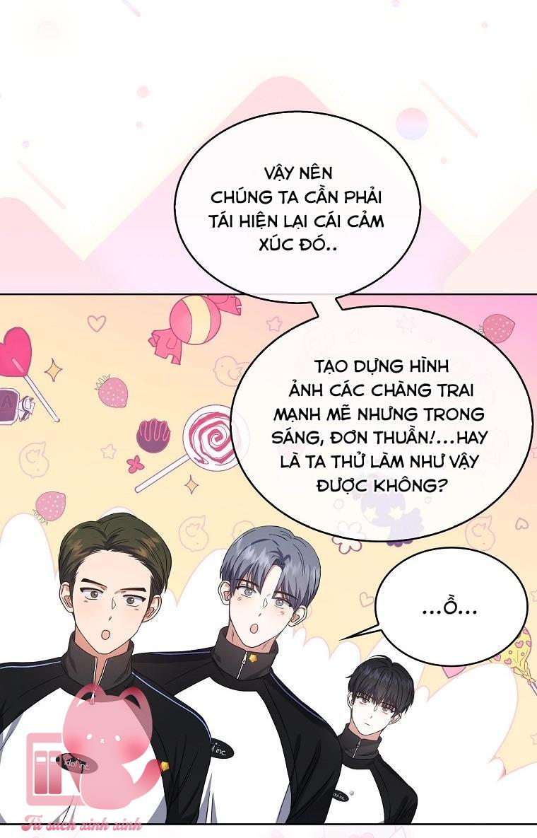 Debut Or Die - Chap 12