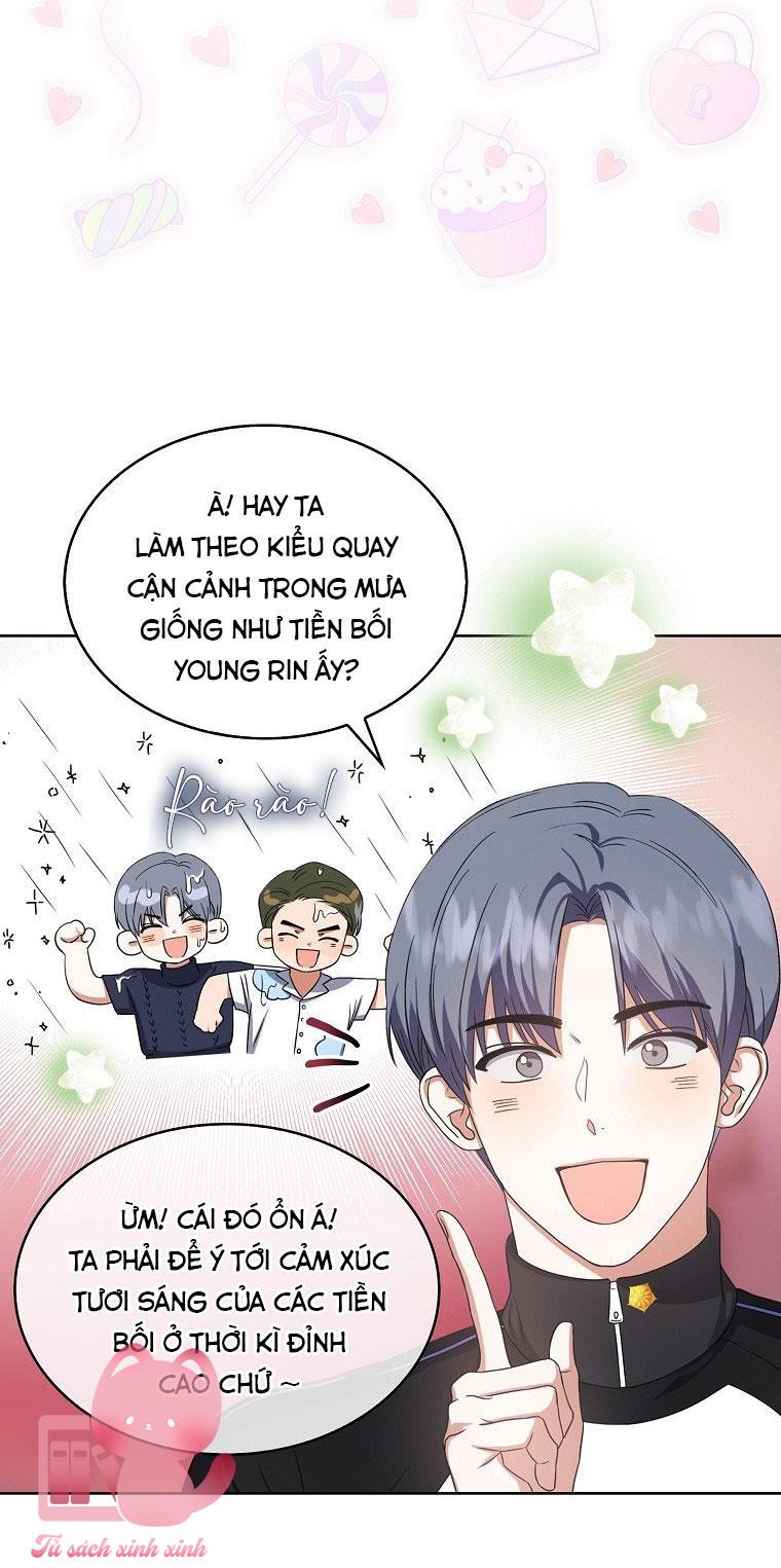 Debut Or Die - Chap 12