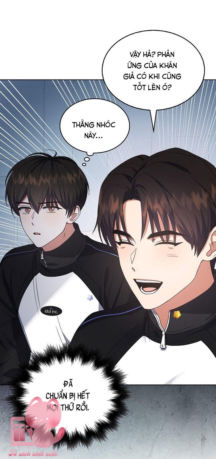 Debut Or Die - Chap 12