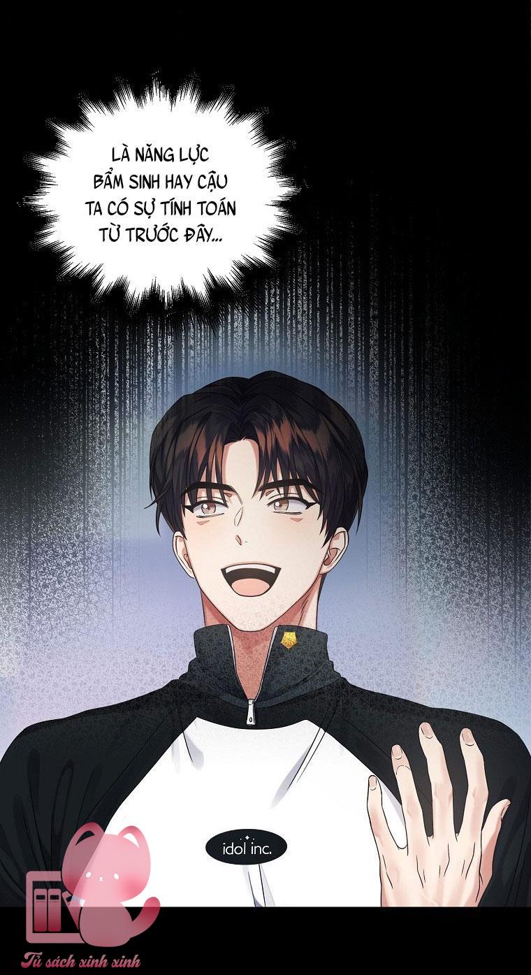 Debut Or Die - Chap 12