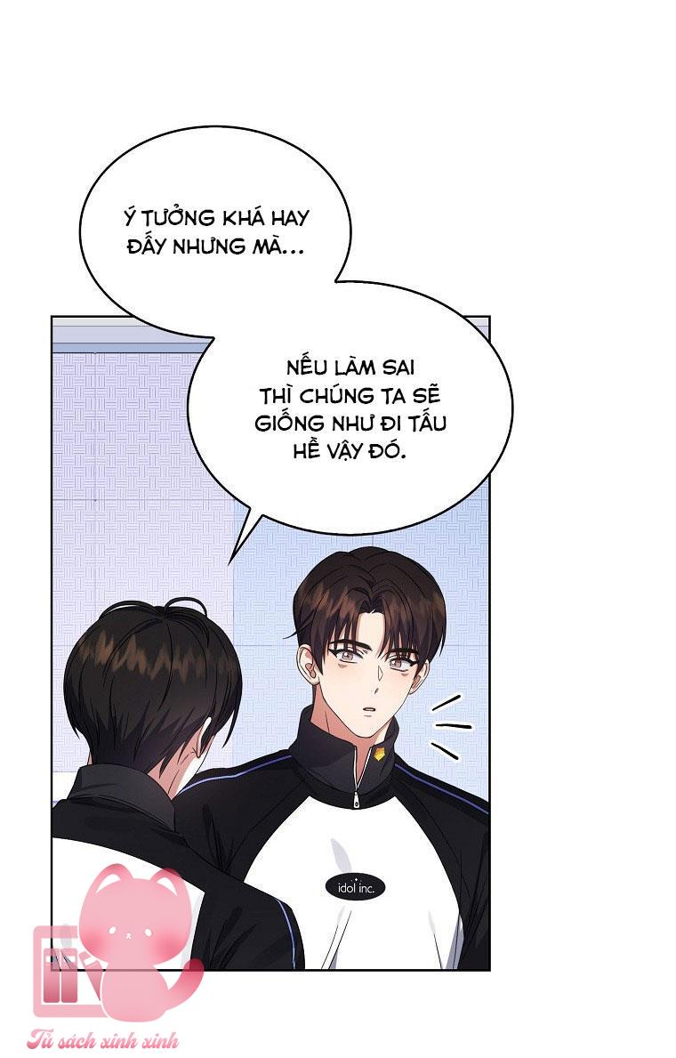 Debut Or Die - Chap 12