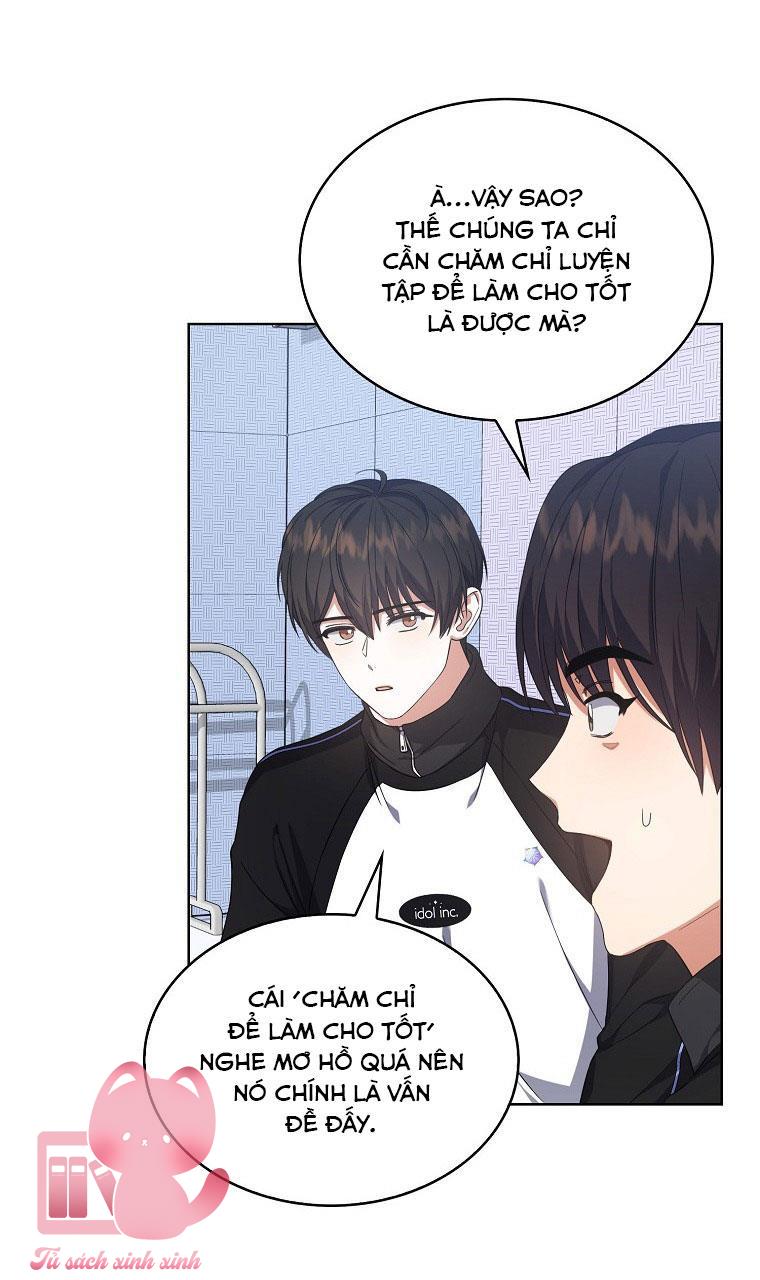 Debut Or Die - Chap 12