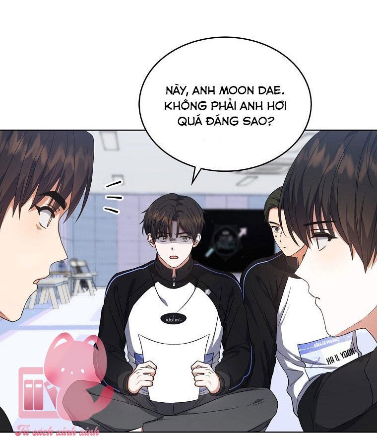 Debut Or Die - Chap 12