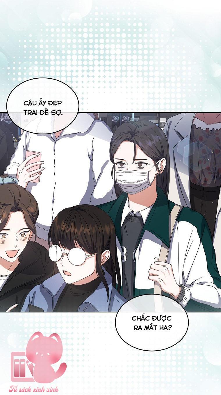 Debut Or Die - Chap 12