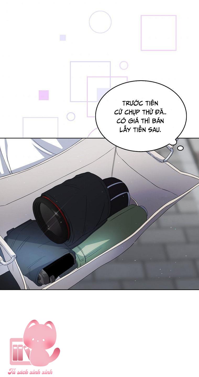 Debut Or Die - Chap 12