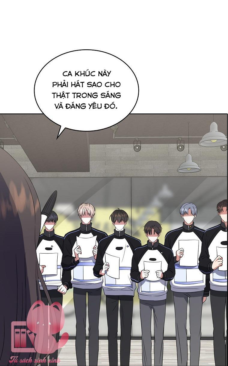 Debut Or Die - Chap 12
