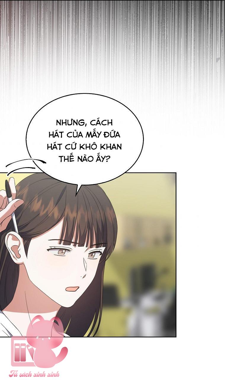 Debut Or Die - Chap 12