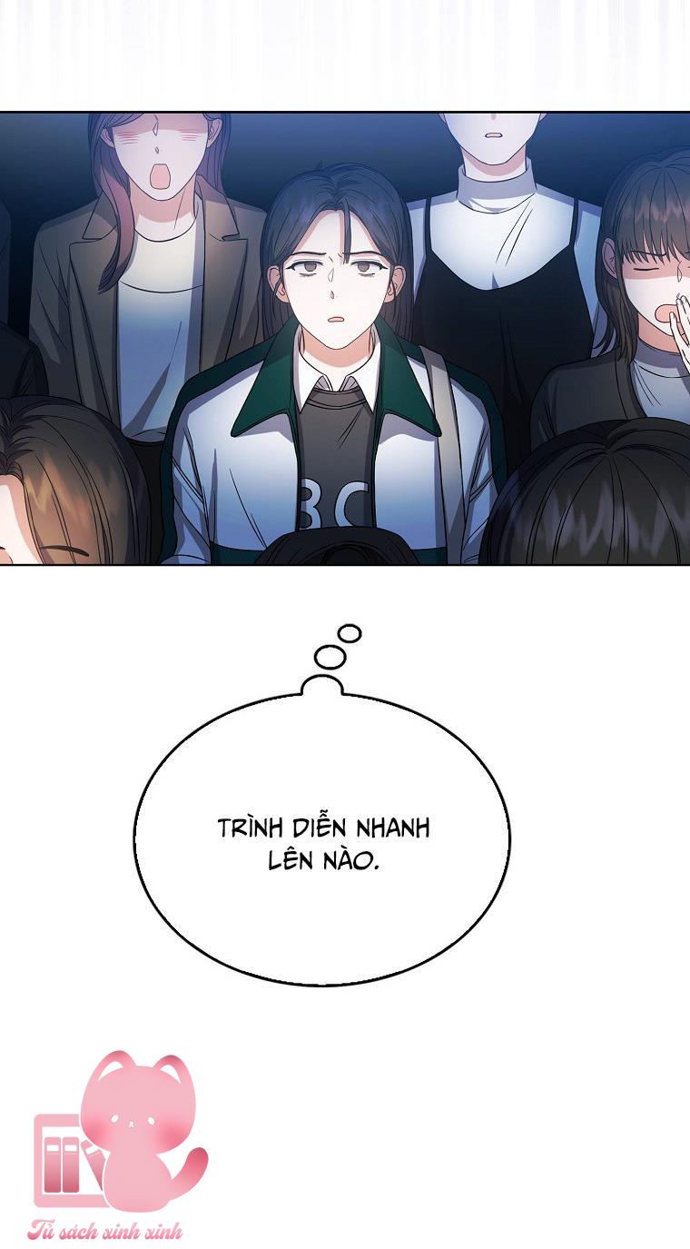 Debut Or Die - Chap 13