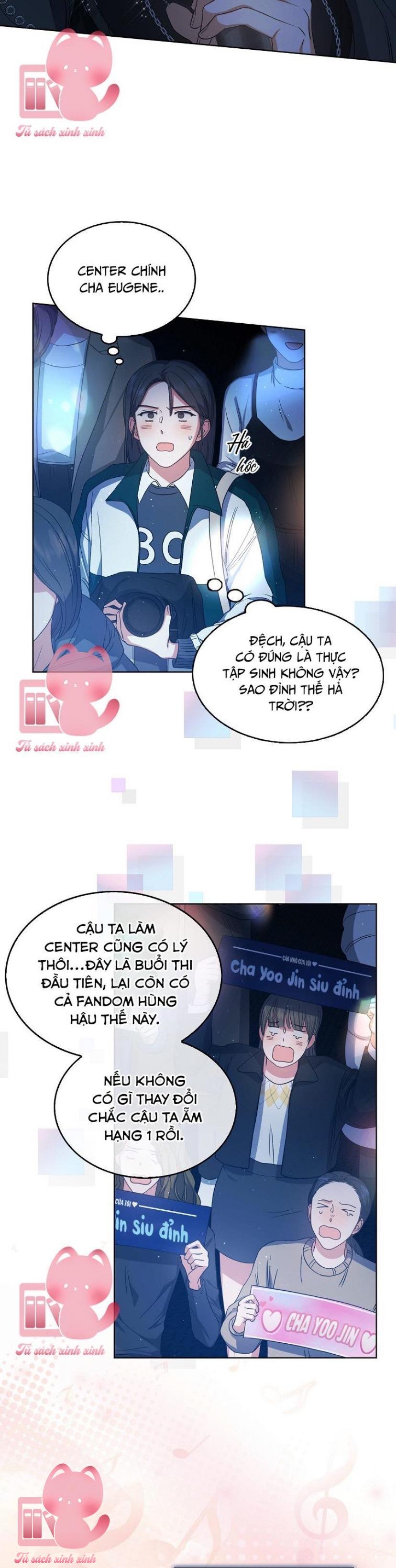 Debut Or Die - Chap 13