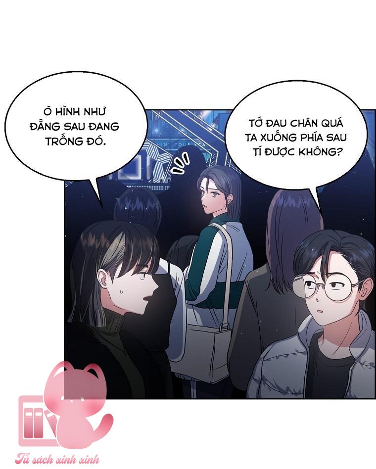 Debut Or Die - Chap 13