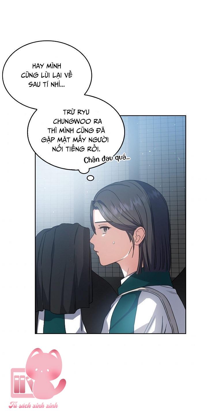 Debut Or Die - Chap 13