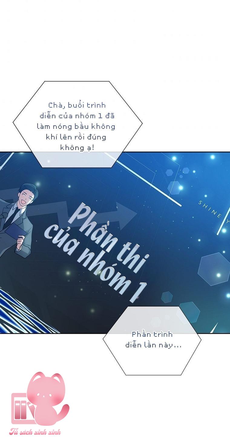 Debut Or Die - Chap 13