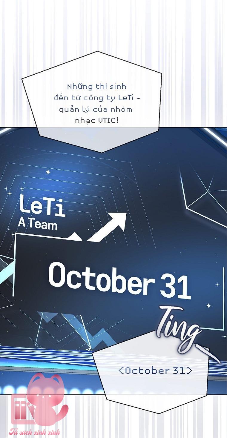 Debut Or Die - Chap 13