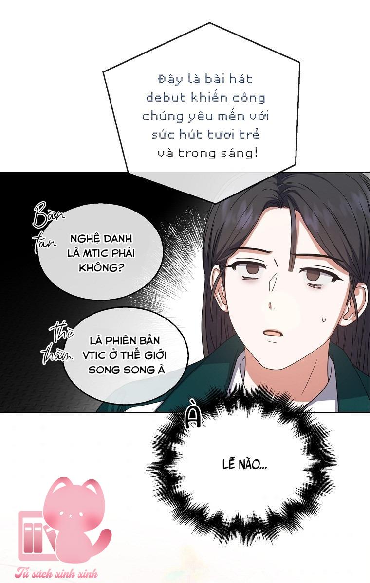 Debut Or Die - Chap 13