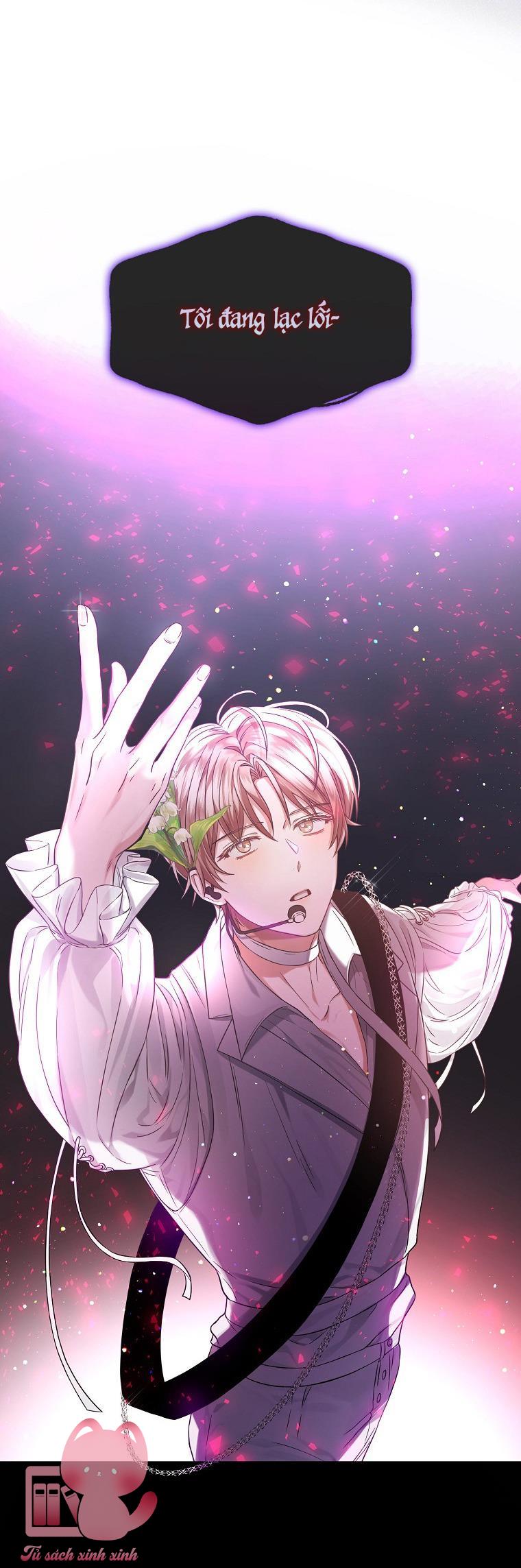 Debut Or Die - Chap 13