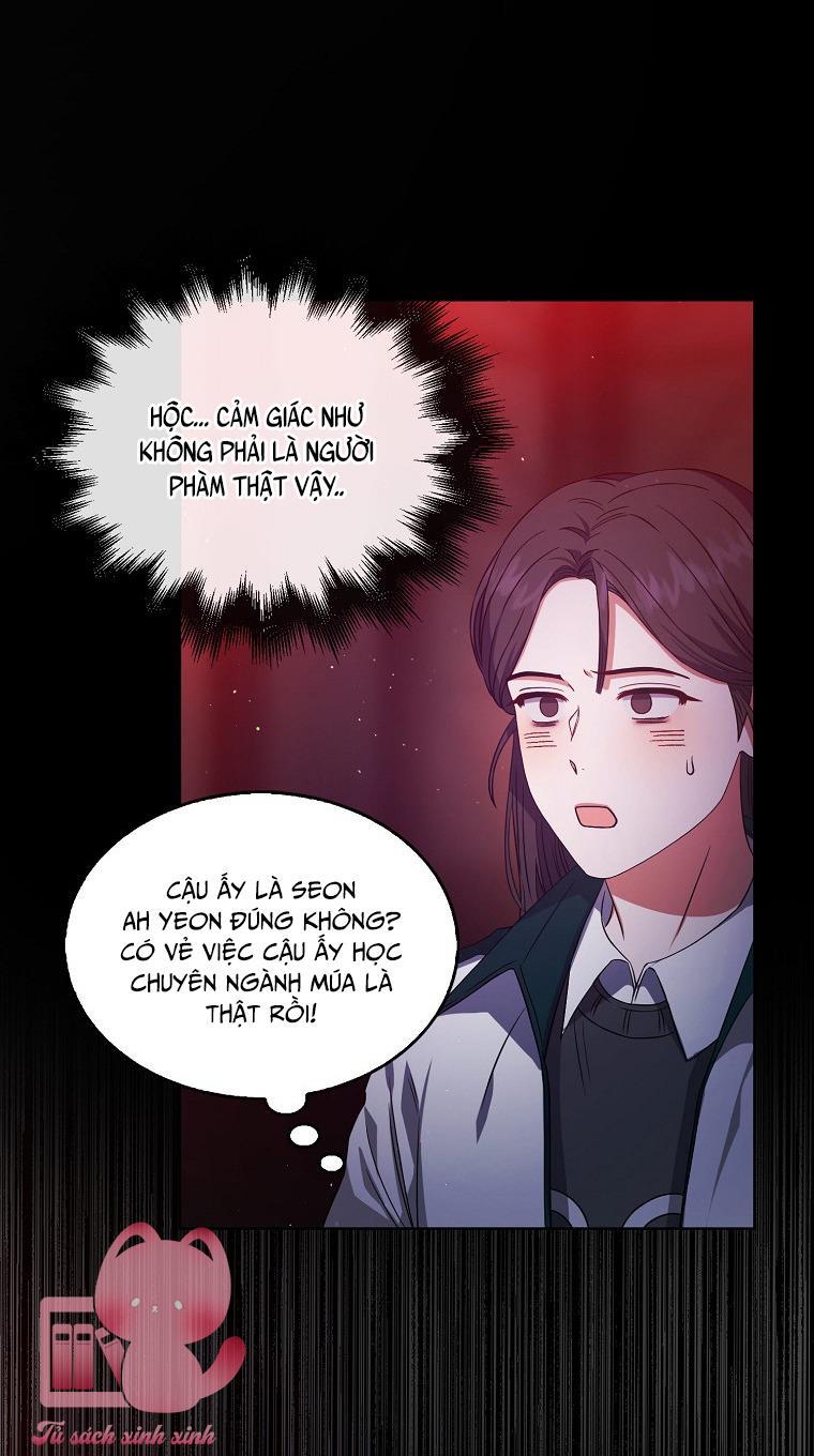 Debut Or Die - Chap 13