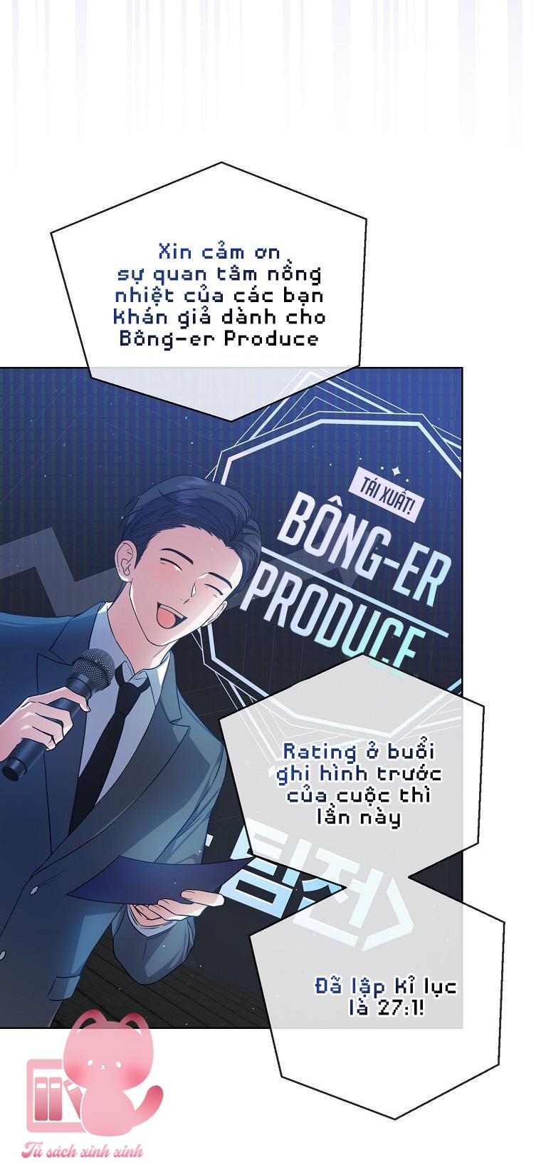 Debut Or Die - Chap 13