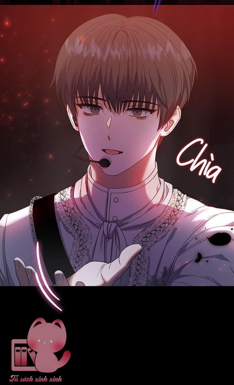 Debut Or Die - Chap 13