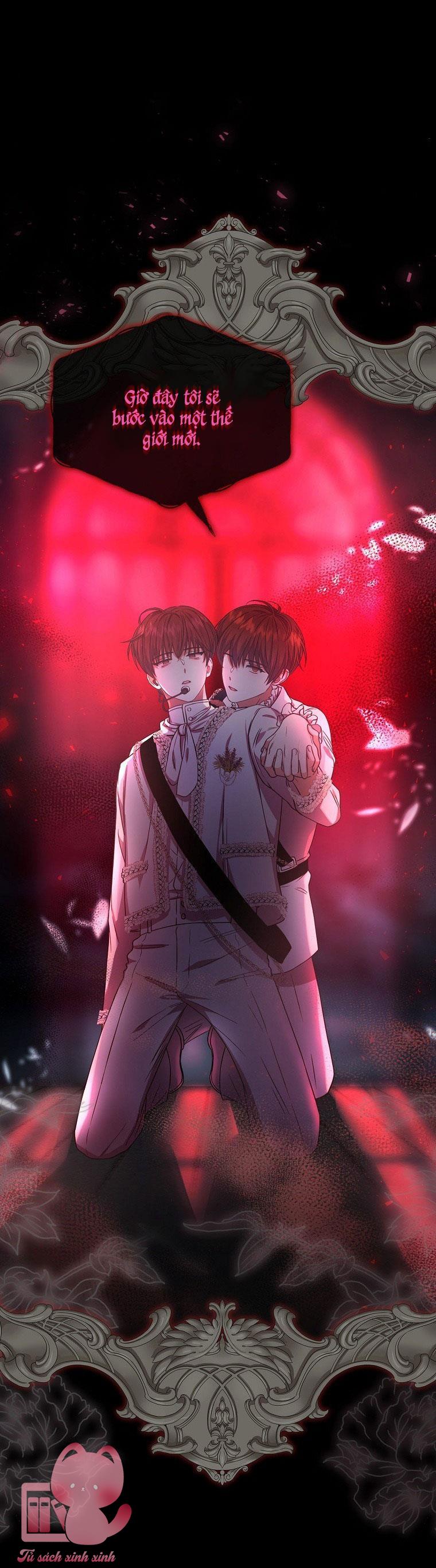 Debut Or Die - Chap 13