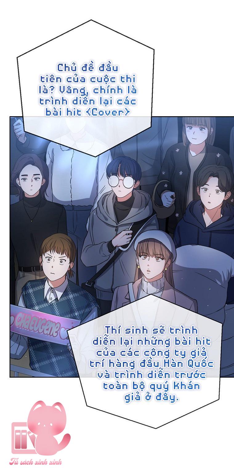 Debut Or Die - Chap 13