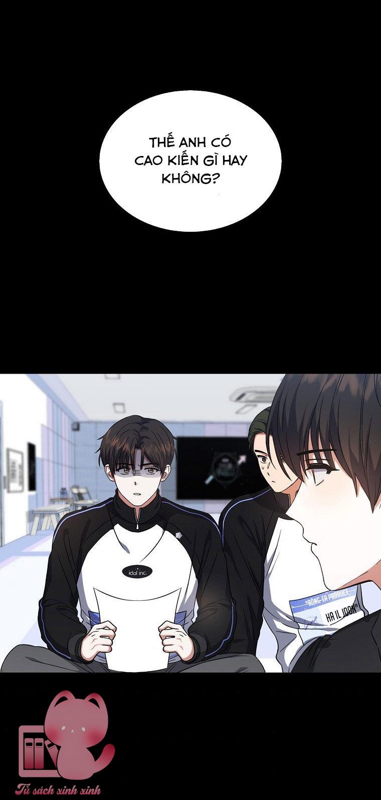 Debut Or Die - Chap 13