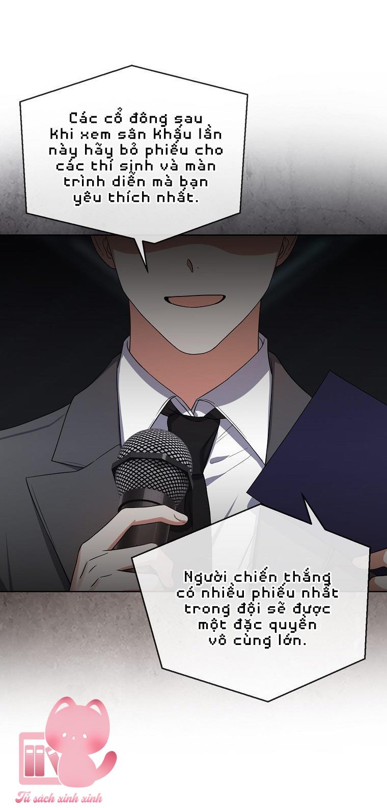 Debut Or Die - Chap 13