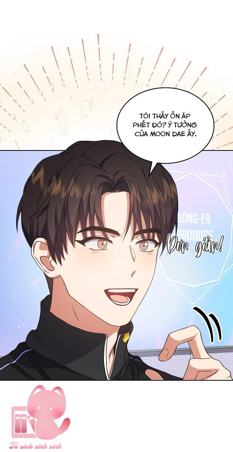 Debut Or Die - Chap 14