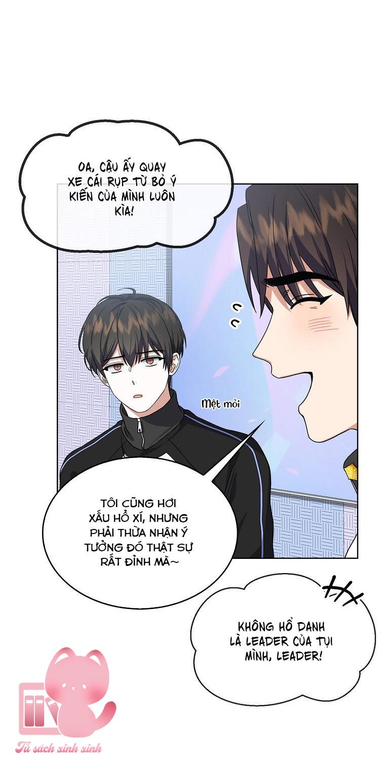 Debut Or Die - Chap 14