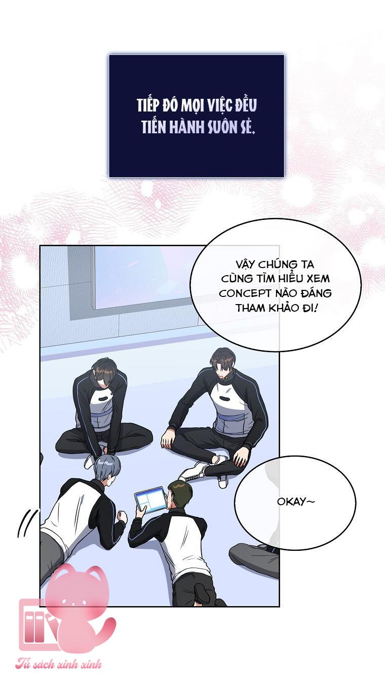 Debut Or Die - Chap 14