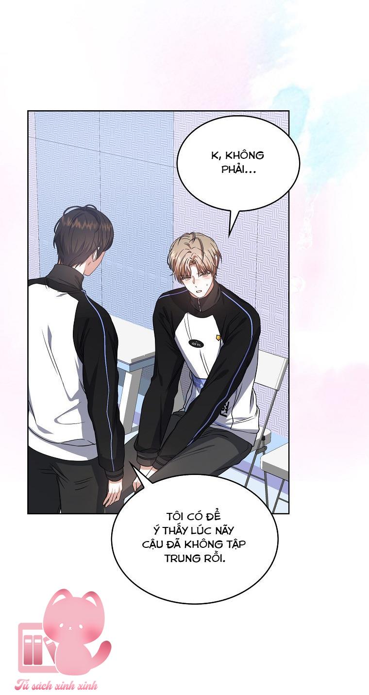 Debut Or Die - Chap 14
