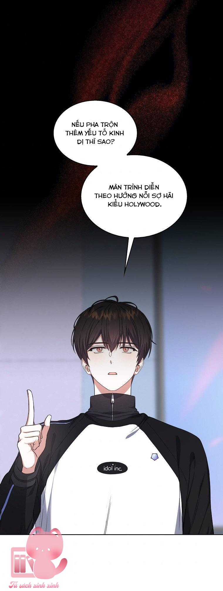 Debut Or Die - Chap 14