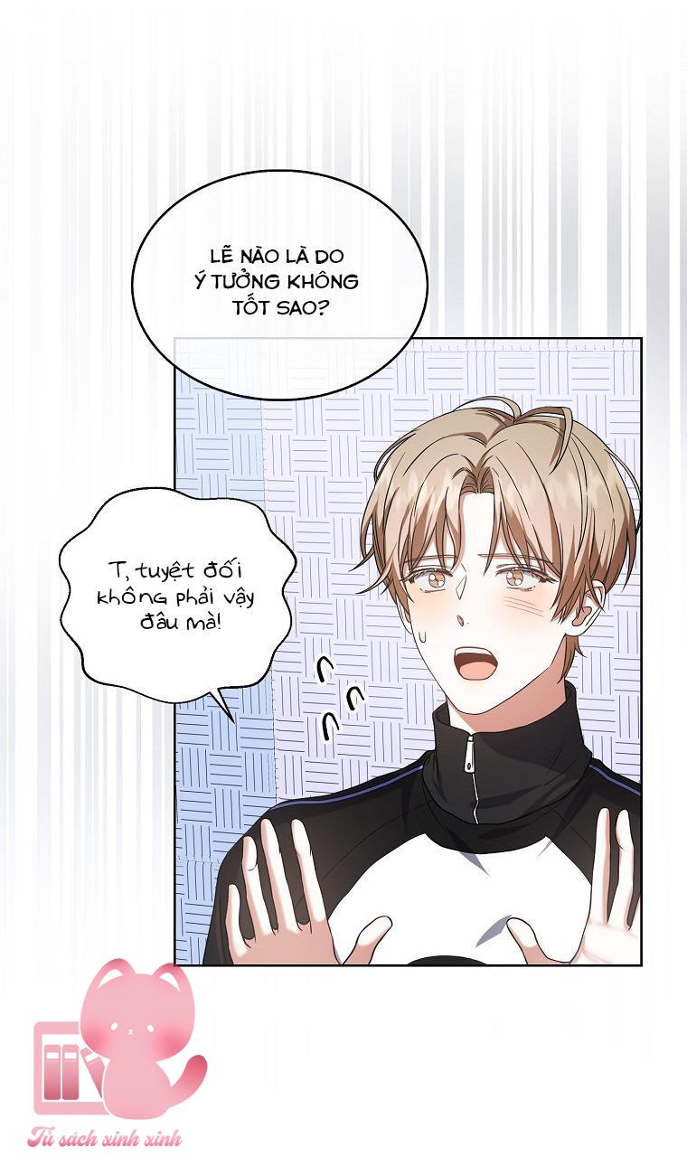 Debut Or Die - Chap 14