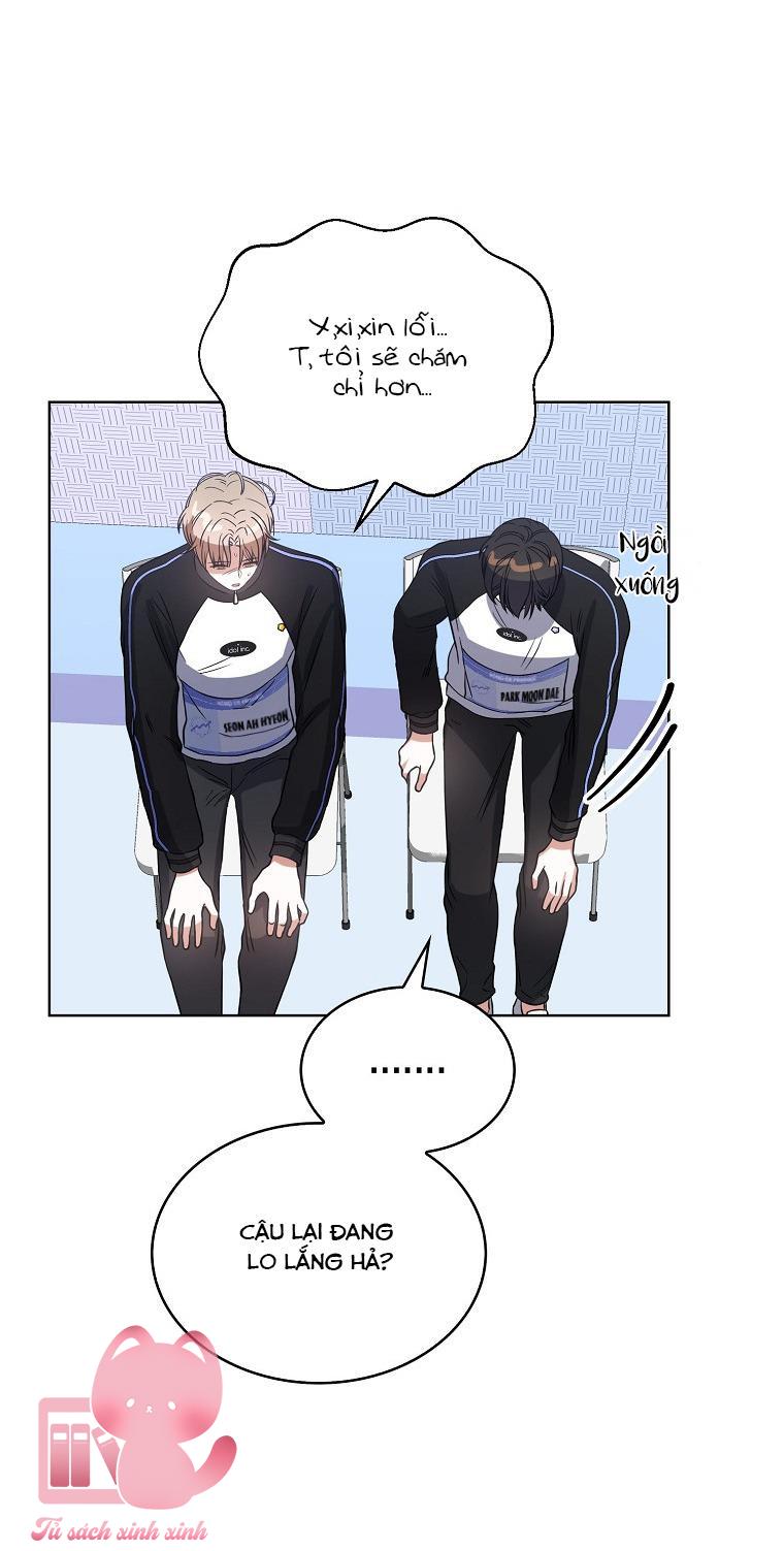 Debut Or Die - Chap 14