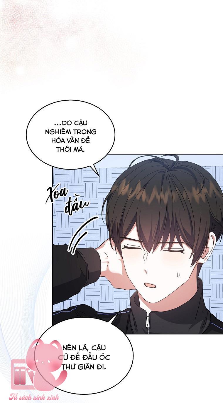 Debut Or Die - Chap 14