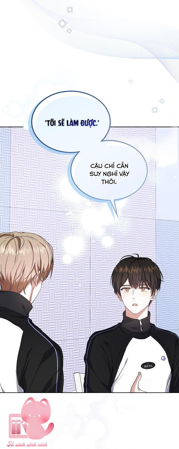 Debut Or Die - Chap 14