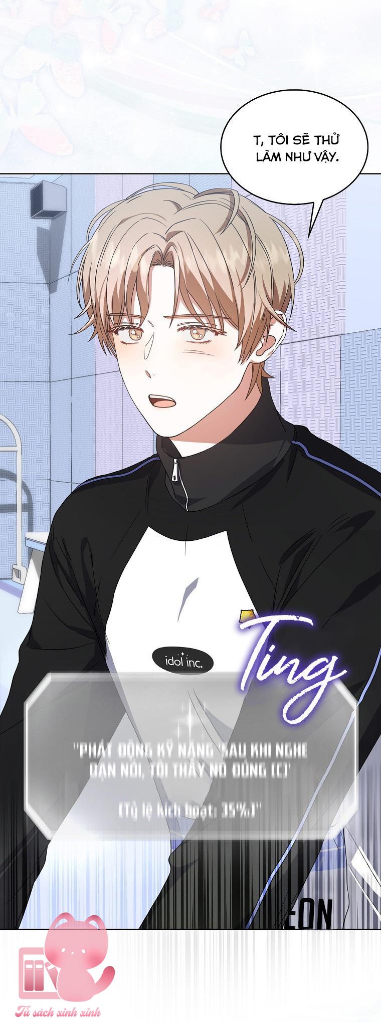 Debut Or Die - Chap 14