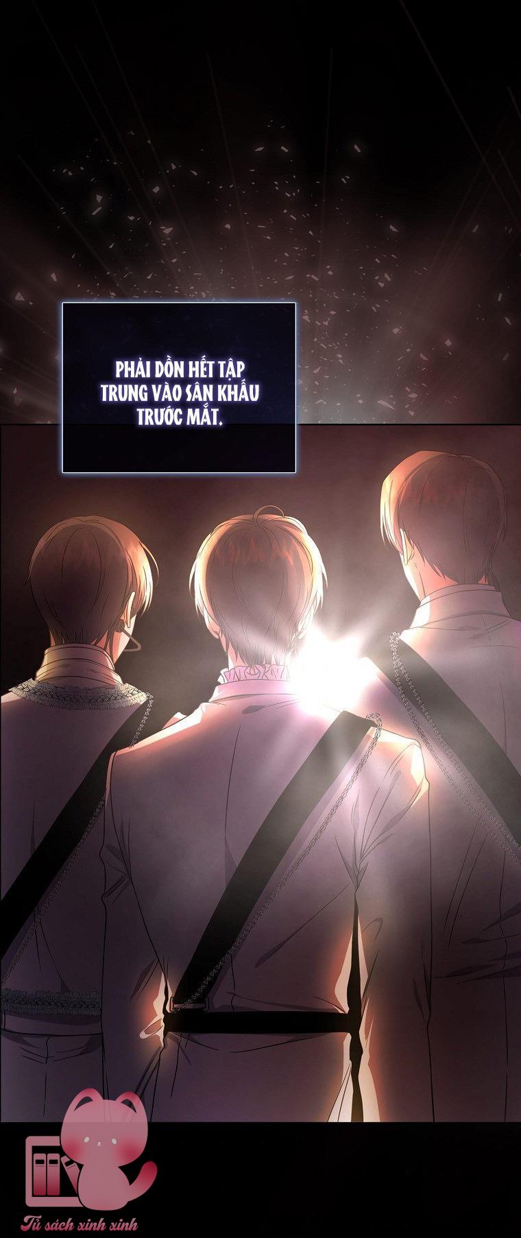 Debut Or Die - Chap 14