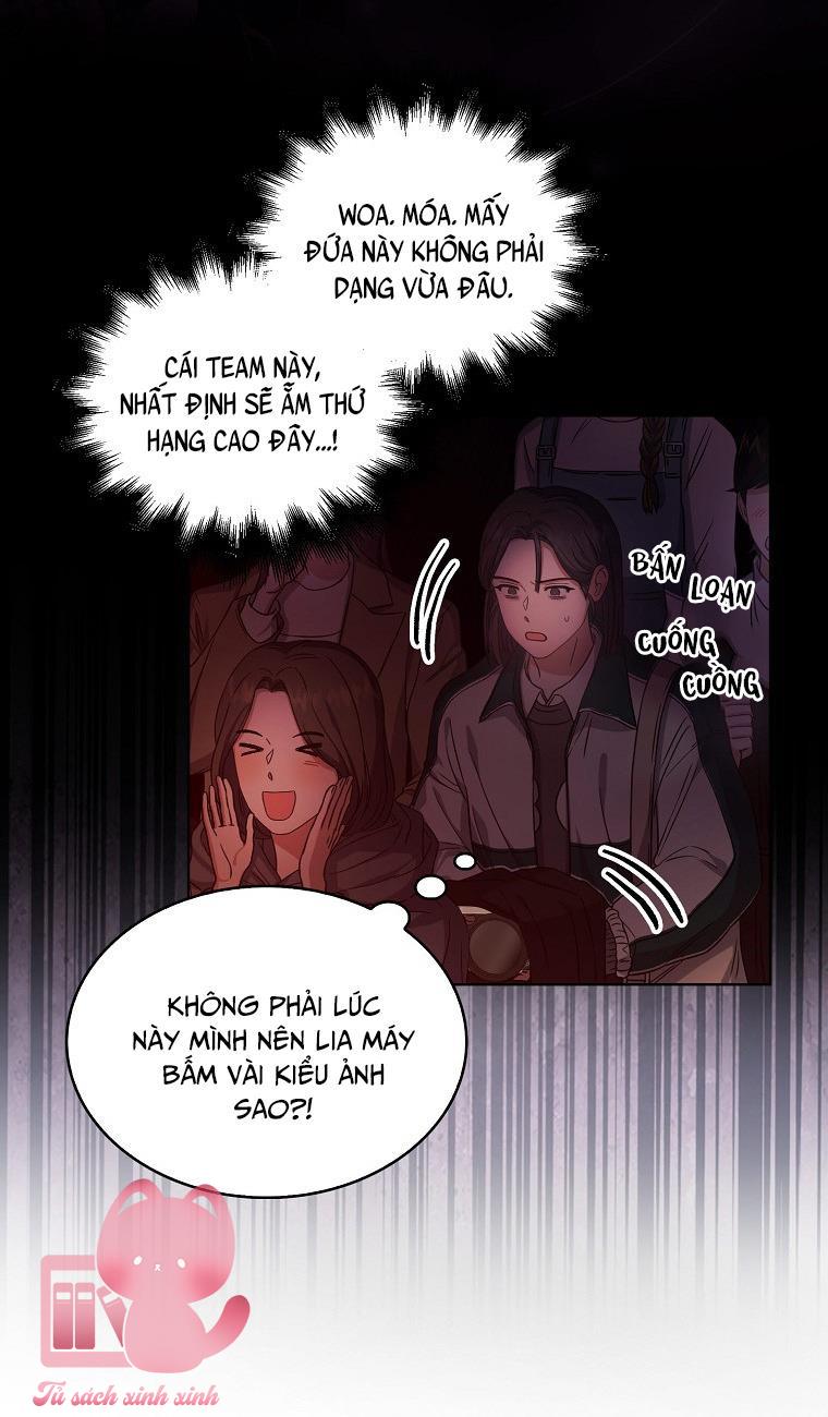 Debut Or Die - Chap 14