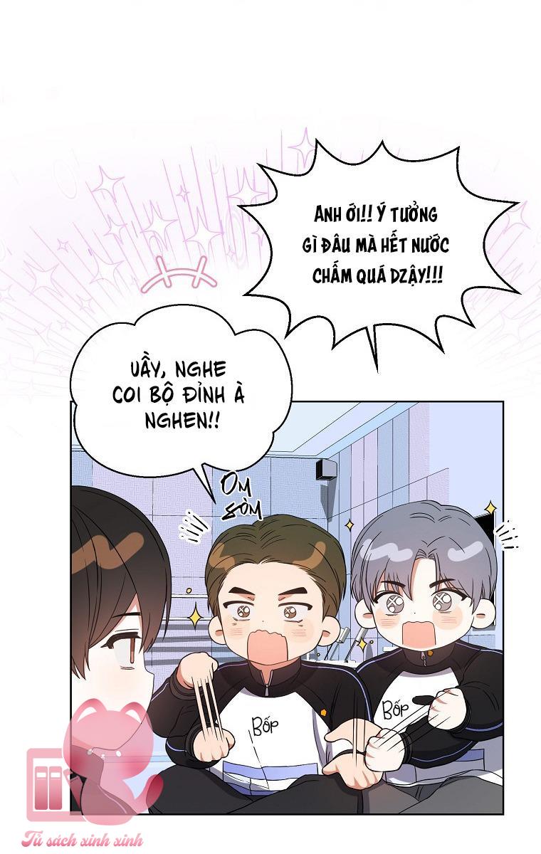 Debut Or Die - Chap 14